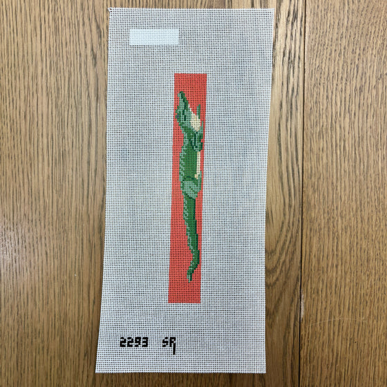 Alligator, Key Fob