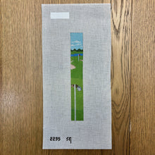  Golf Course, Key Fob
