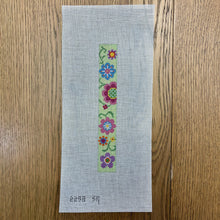  Flower Pops, Key Fob