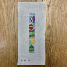  Hot Air Balloons, Key Fob