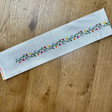  Floral Vine Belt, Belt - 13 mesh