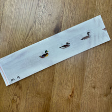  Ducks, Belt - 18 mesh