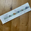 Safari, Belt - 18 mesh