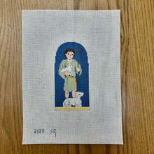  Nativity, Shepherd Boy
