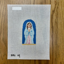  Nativity, Mary