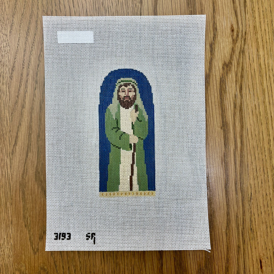 Nativity, Joseph