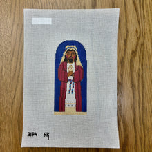  Nativity, King 1