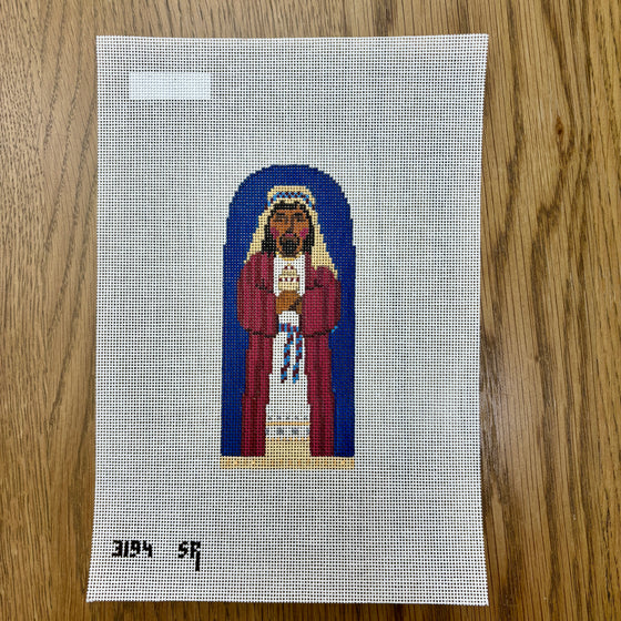 Nativity, King 1