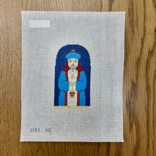  Nativity, King 2