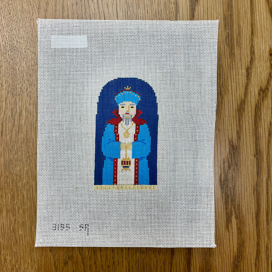 Nativity, King 2