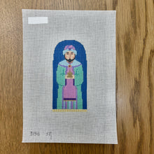  Nativity, King 3