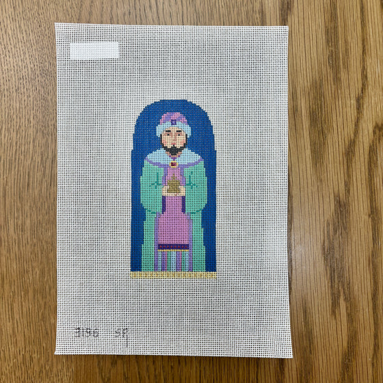 Nativity, King 3