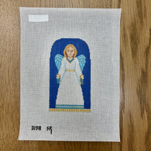  Nativity, Angel