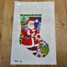  Santa's Toy Bag for Girls, Stocking