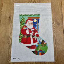  Santa's Toy Bag for Boys, Stocking