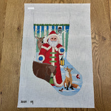  Forest Friends, Stocking