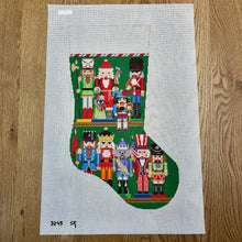  Nutcracker Collection, Stocking