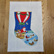  Hot Air Balloon Delivery, Stocking