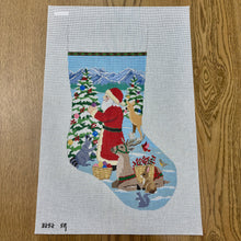  Decorating The Trees, Stocking