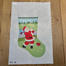  Golf Practice, Stocking