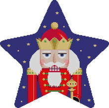  Nutcracker King Tree Topper