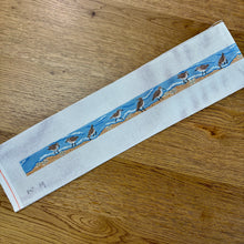 Sandpipers, Belt - 18 mesh