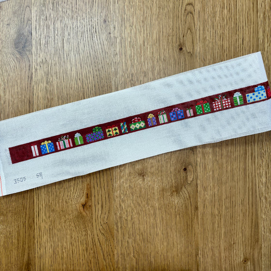 Presents, Belt - 18 mesh