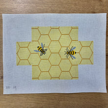  Beehive, Brick Cover - 13 mesh