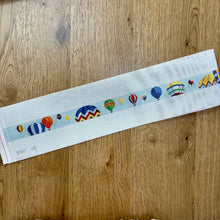  Hot Air Balloons, Belt - 18 mesh