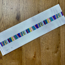  Summer Waves, Belt - 18 mesh
