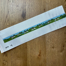  Fox and Hounds, Belt