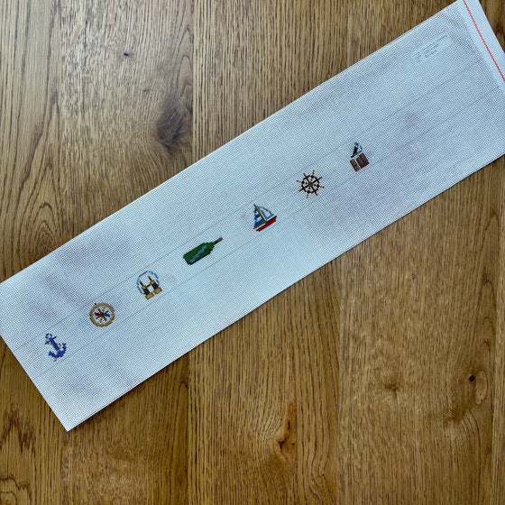 Nautical, Belt
