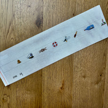  Nautical, Belt