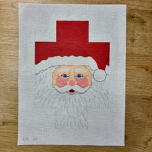  Santa Face, Brick Cover - 13 mesh