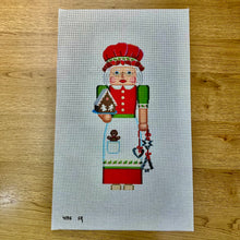  Nutcracker, Mrs. Claus, 18"  Stand-up - 13 mesh
