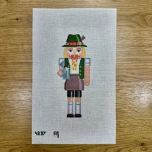  Nutcracker, Beermeister - 18 mesh