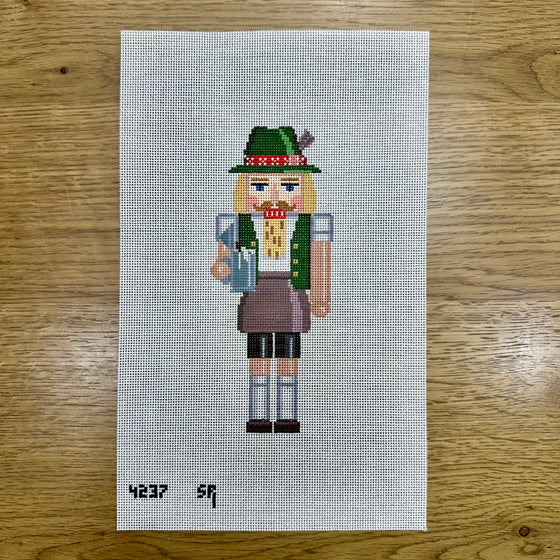 Nutcracker, Beermeister - 18 mesh