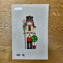  Twelve Days - Nutcrackers