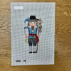Twelve Days - Nutcrackers
