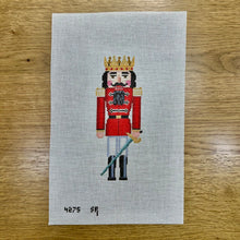  Nutcracker, Red Prince - 18 mesh
