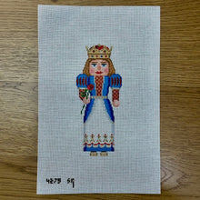  Nutcracker, Blue Queen - 18 mesh