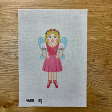  Nutcracker, Sugar Plum Fairy - 18 mesh