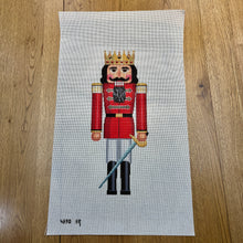  Nutcracker, Red Prince, 18"  Stand-up - 13 mesh