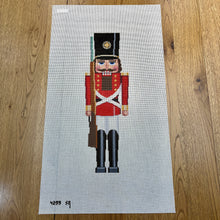  Nutcracker, Toy Soldier, 18"  Stand-up - 13 mesh