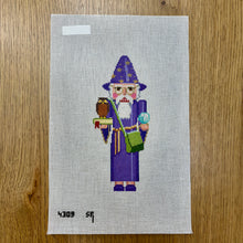  Nutcracker, Wizard - 18 mesh