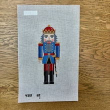  Nutcracker, Royal Blue King - 18 mesh