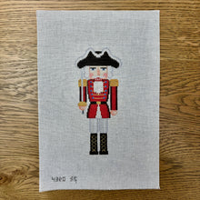  Nutcracker, Red Guard - 18 mesh