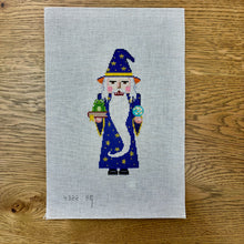  Nutcracker, Halloween Warlock - 18 mesh