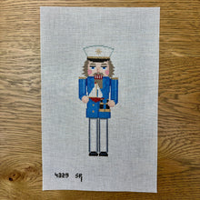  Nutcracker, Captain - 18 mesh
