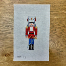  Nutcracker, Red and Blue Guard - 18 mesh